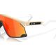 6. Oakley Bxtr Sonnenbrille Shield Wrap