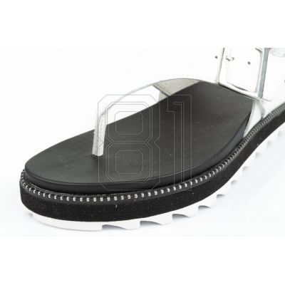 6. Sorel W NL6272-125 Flip-Flop-Sandalen