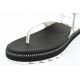 6. Sorel W NL6272-125 Flip-Flop-Sandalen