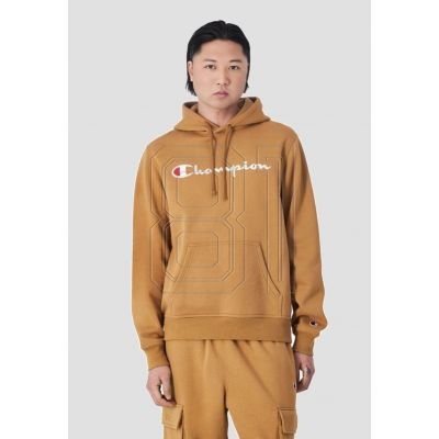 7. Champion Kapuzenpullover M 220253.MS034