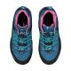 3. CMP KIDS RIGEL LOW TREKKINGSCHUHE WP marineblau (3Q13244-06MF)
