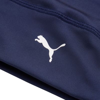 3. Puma Team Additions Tech Cap Marineblau 27241 04