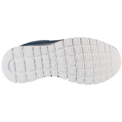 4. Skechers Graceful - Get Connected 12615W-NVHP Marineblau 36