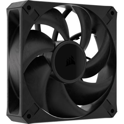 3. Corsair Lüfter RS120 MAX PWWM 3x1