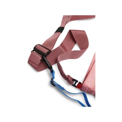 5. PEAK PERFORMANCE Einkaufstasche, Pink