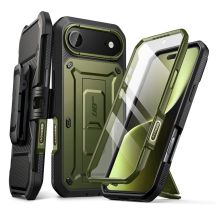 Supcase UB Pro Case für iPhone 17 Air - Grün