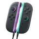 4. Controller NS2E Joy-Con 2 Lila/Grün