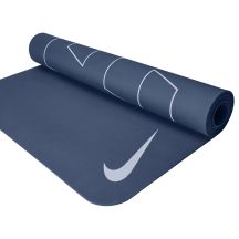 YOGAMATTE 4 MM WENDBARE ÜBUNGSMATTE