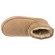3. EMU Australia Stinger Micro Plattform W13082-ALMO Grau 37