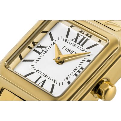 4. TIMEX Trend Legacy TW2Y23700 Damenuhr + Box