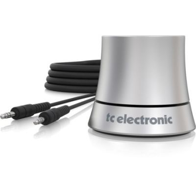 3. TC Elektronischer Füllstandsregler C - Volumenregler
