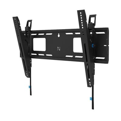 20. Neomounts WL35-750BL16 TV-Wandhalterung 2,18 m (86") Schwarz