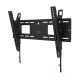 20. Neomounts WL35-750BL16 TV-Wandhalterung 2,18 m (86") Schwarz