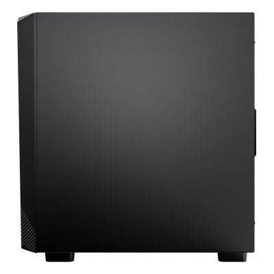 6. Montech X5 Midi Tower Schwarz