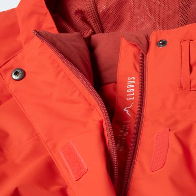 6. Elbrus Makari Wo's W 92800621741 Übergangsjacke