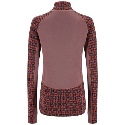 2. Kari Traa Rose Light HZ W 92800559419 Thermoaktives T-Shirt