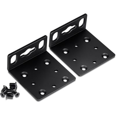 4. TRENDnet TEG S25 - Switch - 24 x 10/100/1000 - Rackmontage