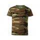 3. Malfini Camouflage Jr T-Shirt MLI-14933