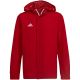 11. Adidas Entrada 22 All-Weather Jr IK4013 Jacke