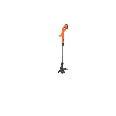 5. Black & Decker ST182320 Akku-Trimmer