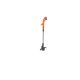 5. Black & Decker ST182320 Akku-Trimmer