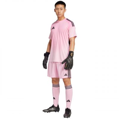 8. adidas Tiro 25 Wettkampftrikot rosa JI9720