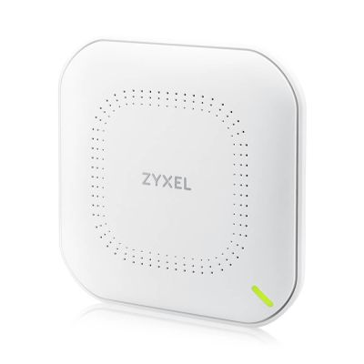 7. Wi-Fi 6 Access Point Zyxel NWA50AXPRO 2,4 GHz (2x2)/5 GHz (3x3) PoE+/PoE++ 1x2,5 G