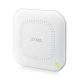 7. Wi-Fi 6 Access Point Zyxel NWA50AXPRO 2,4 GHz (2x2)/5 GHz (3x3) PoE+/PoE++ 1x2,5 G