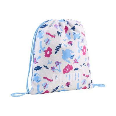Puma Phase Aop Kleine Schuhtasche Bunt 91325 13