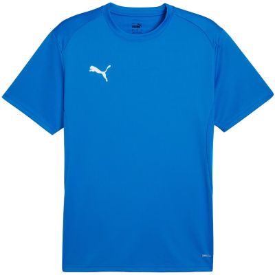 Puma TeamGoal Herren-Trikot blau 658636 02