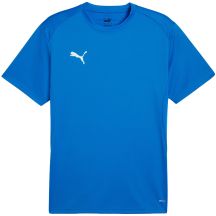 Puma TeamGoal Herren-Trikot blau 658636 02