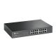 2. TP-Link TL-SG1016DE Managed Network Switch L2 Gigabit Ethernet (10/100/1000) Schwarz
