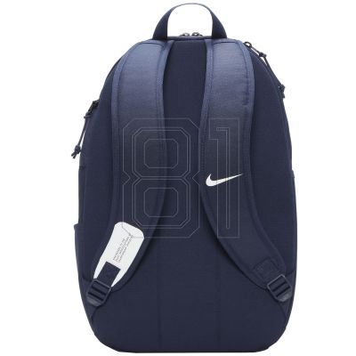 3. Backpack Nike Academy Team Backpack DV0761-410