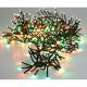 15. WEIHNACHTSLICHTER LICHTERKETTE 576 LED TIMER 3 FARBEN