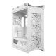 54. ASUS ROG Strix Helios II Midi-Tower Weiß