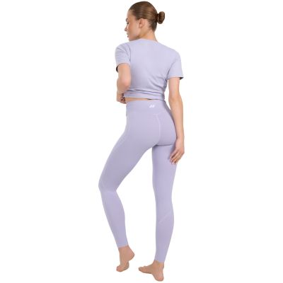 10. Leggings 4F FNK W 4FWAW25TFTIF369 34S