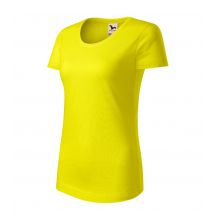 Malfini Origin T-Shirt (GOTS) W MLI-17296 Zitrone
