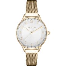 Paul Lorens Damenuhr PL12189B-3D1 + Box