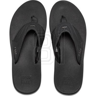 4. Reef Fanning M RF002026-ALB Flip-Flops