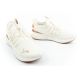 8. Puma Herren-Sportschuhe Softride Carson Fresh, leichte Sneaker, ecru
