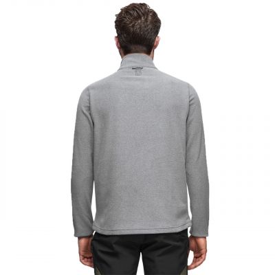 7. Alpinus Kerkis 1/3 Reißverschluss Tactical M MK18894 Sweatshirt