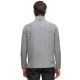 7. Alpinus Kerkis 1/3 Reißverschluss Tactical M MK18894 Sweatshirt
