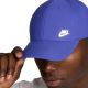 6. Nike Dri-FIT Club Cap Lila FB5371 430