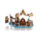 17. LEGO Ideas 21343 Wikingerdorf