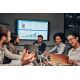 3. AVTEK INTERAKTIVER MONITOR TS 8 MATE 65