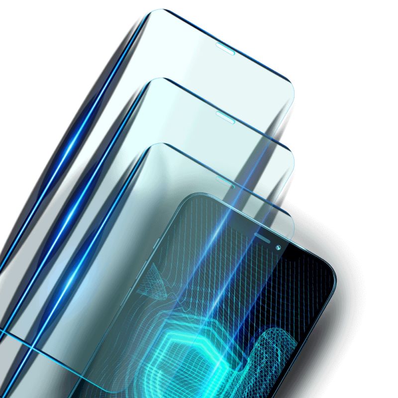 9. Gaming-Folie 3mk 1UP für Samsung Galaxy Z Fold 6 (Vorderseite)