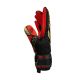 4. Reusch Attrakt Freegel Silver Jr 5572235 7075 Torwarthandschuhe