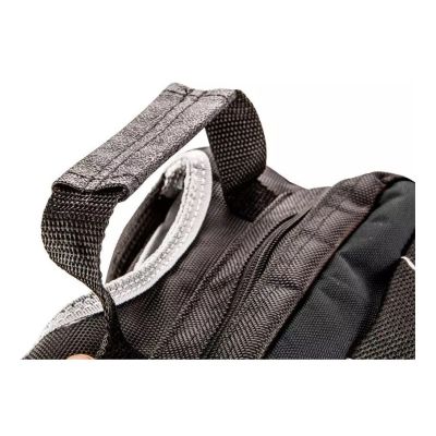 5. Montage-Rucksack