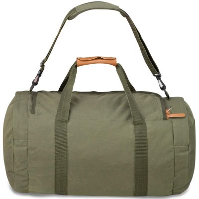 4. SPORT-/FITNESSTASCHE A3028 KHAKI SEMI LINE