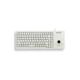 4. CHERRY XS Trackball-Tastatur Universal USB QWERTZ US Englisch Grau